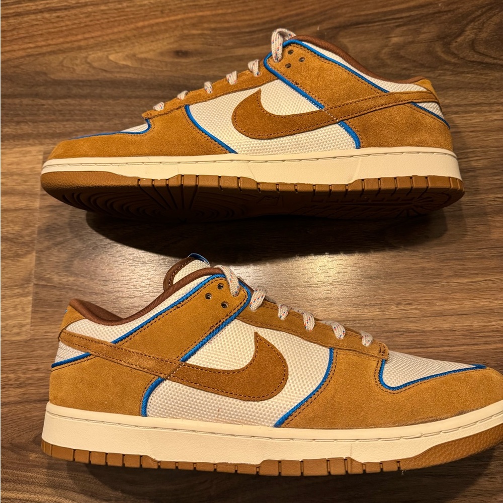 Nike Dunk Premium, size 13x worn once, no box